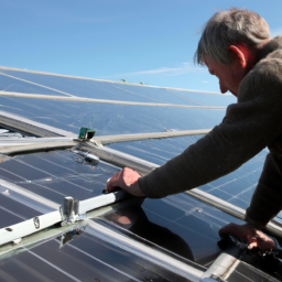 Énergie Solaires : Tout ce qu'il Faut Savoir sur les Panneaux Photovoltaïques Ivry-sur-Seine